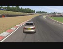 Assetto Corsa アセットコルサ Audi S1 Brands Hatch ブランズハッチ 1:48.491 20231223