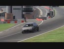 Assetto Corsa アセットコルサ Audi S1 Brands Hatch ブランズハッチ Replay 1:48.491 20231223