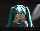 【MMDモーショントレース】トリコロージュ【固定カメラver】