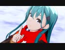 【MMD艦これ】つみ式鈴谷 - ライカ