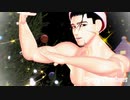 【金カムMMD】Merry Christmas!!