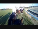 【ジョッキーカメラ】ソールオリエンス騎乗の川田将雅騎手ジョッキーカメラ映像｜2023年有馬記念