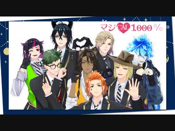 人気の「nrc3年生」動画 62本 - ニコニコ動画