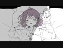 【ボカロショート百曲回峰行#6】ねむい feat. 初音ミク