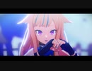 【ヒメヒナMMD】好き！雪！本気マジック【カメラ配布】
