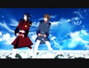 【MMDガンダムSEED】from Y to Y【アスランとキラ】