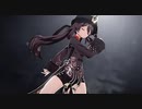【原神 MMD】 胡桃 / ヒアソビ