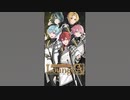 Knight A - 騎士A -の公式ファンクラブ「Lounge『A』OPEN!!!