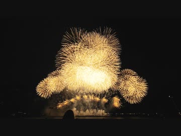 【2023】ISOGAI花火劇場in名古屋港