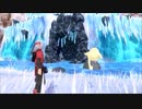 ドラクエ好きの初見がドラゴンクエストモンスターズ３～魔族の王子とエルフの旅～を実況プレイPart3