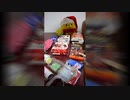 「クリスマスソング」を家にあったゴミで叩いてみた【back number】