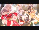 【ウマ娘 プリティーダービー】KIRARI MAGIC SHOW（オグリキャップ）