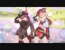【原神 MMD】 胡桃　煙緋 / darling dance ダーリンダンス