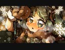 【雪のマジック】feat.初音ミク-オリジナルMV
