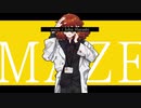 『MAZE』- Noz. cover