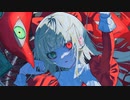 【ニコカラ】アンティークの瞳【off vocal】