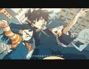 逃避行- Eve  MV