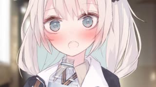 あかりちゃんが飲みかけのお茶をくれる動画【VOICEROID劇場】
