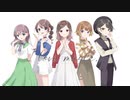 【メリー】MUGIC歌ってみた【クリスマス】