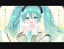 Replica / Keica* feat. 初音ミク