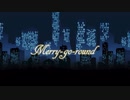 【朝の歌ってみた23】Merry-go-round /れじろ×真麻　covered by nOMe