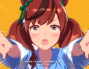 トレセン音頭で2023年を振り返れる気がした
