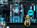 MUGEN ボスはいおりに倒して見た その6