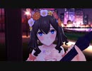 【デレステMV】 Next Chapter 新SSR [ブルーミング・フェアリー] 鷺沢文香 【夏っぽい衣装統一】