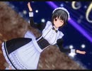 【COM3D2】黒メイドで｢stellar my tears｣