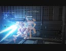 ルビコン航空相撲(アーマードコア6) 2場所目