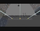 整地してスポナーを64個掘り出すマインクラフトpart264