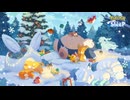 Pokémon Sleep ホリデー限定BGM