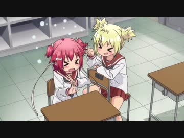 ユビキタスまげまげ!!