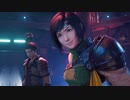 【FF7R】エピソード：ユフィ　#3　【完結】