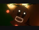 サンタへの贈り物を作ろう！　ゆっくりと東北イタコのGingerdead Man 【単発ゆっくり＋VOICEROID実況】