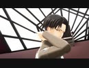 【進撃のMMD】自作兵長でSlut Like You/Lay It All on Me【兵長誕2023】