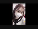 JK が楽しく撮影