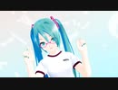 Lat式ミク 勾指起誓
