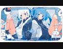 【‎NEUTRINOカバー】ふわり/MIMI feat.ずんだもん