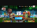 88%ΩTティトゥスFOF人York137スタン不可3全回避最速プリテンダージャブアッパー2R圧倒的勝利ラスト居合い斬りクリティカルフック2連居合い斬りクリティカルフック