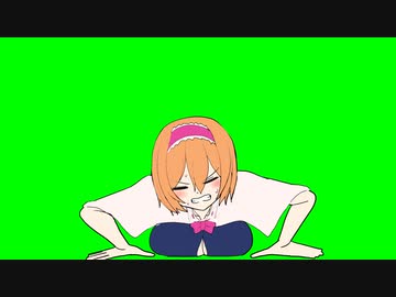 腕立てHNS姉貴.mp4