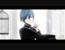 【ダンガンロンパMMD】ヒミツ【最原終一】