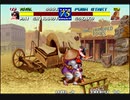 格闘乙女リョナ戦記36【餓狼伝説３】vs.双角 part.2（CPU戦）