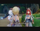 原神　初見プレイ4　その107