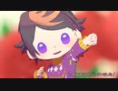 【にじさんじMMD】クリスマスセーターを着て踊る小さい呪術師