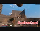 【Sunkenland】文明が滅びすべてが海に沈んだ世界で！襲撃を蹴散らしたので修理とアイテム整理！【82日目】