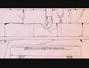 裸足/初音ミク+キール