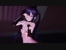 【MMD】MONA アップルパイ