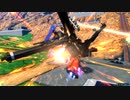 EXVS2OB　固定　サイコザクまとめ１