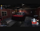 【Thief Simulator2】車は盗んでからが本番　[Part35]